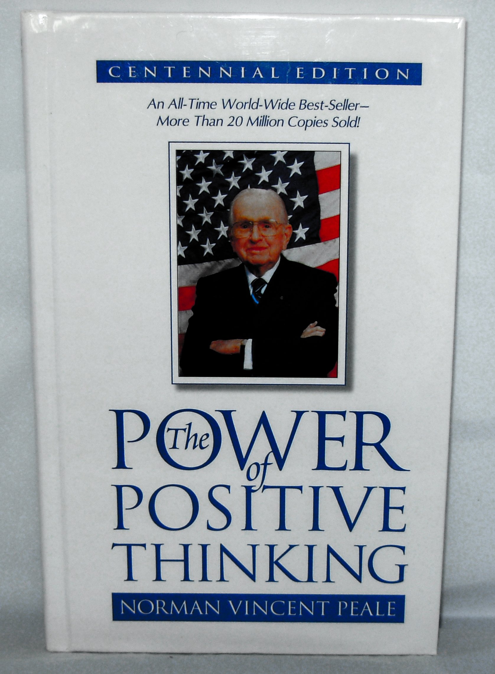 The Power of Positive Thinking