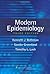 Modern Epidemiology by Roth...