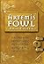 Artemis Fowl (Artemis Fowl, #1)