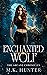 Enchanted Wolf