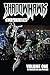 Shadowhawk Chronicles Volume One (ShadowHawk TP VOL 01)