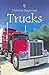 Trucks (Usborne Beginners)