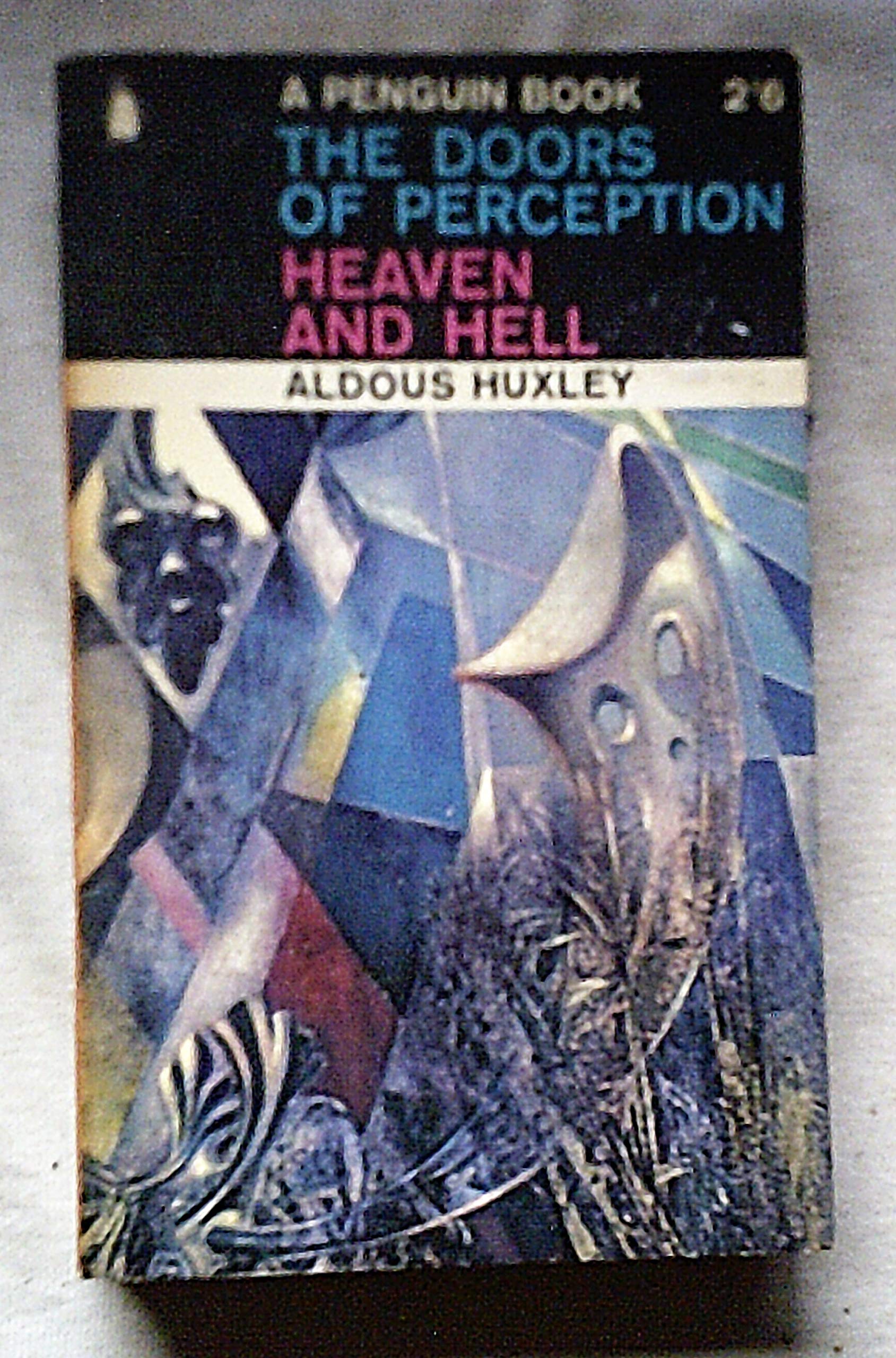Heaven and hell