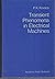 Transient Phenomena in Electrical Machines (STUDIES IN ELECTRICAL AND ELECTRONIC ENGINEERING)