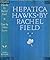 RARE 1932 RACHEL FIELD HEPATICA HAWKS WITH DUST JACKET ILLUSTRATED 1ST EDITION G [Hardcover] RACHEL FIELD