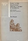 Donne, lavoro e f...