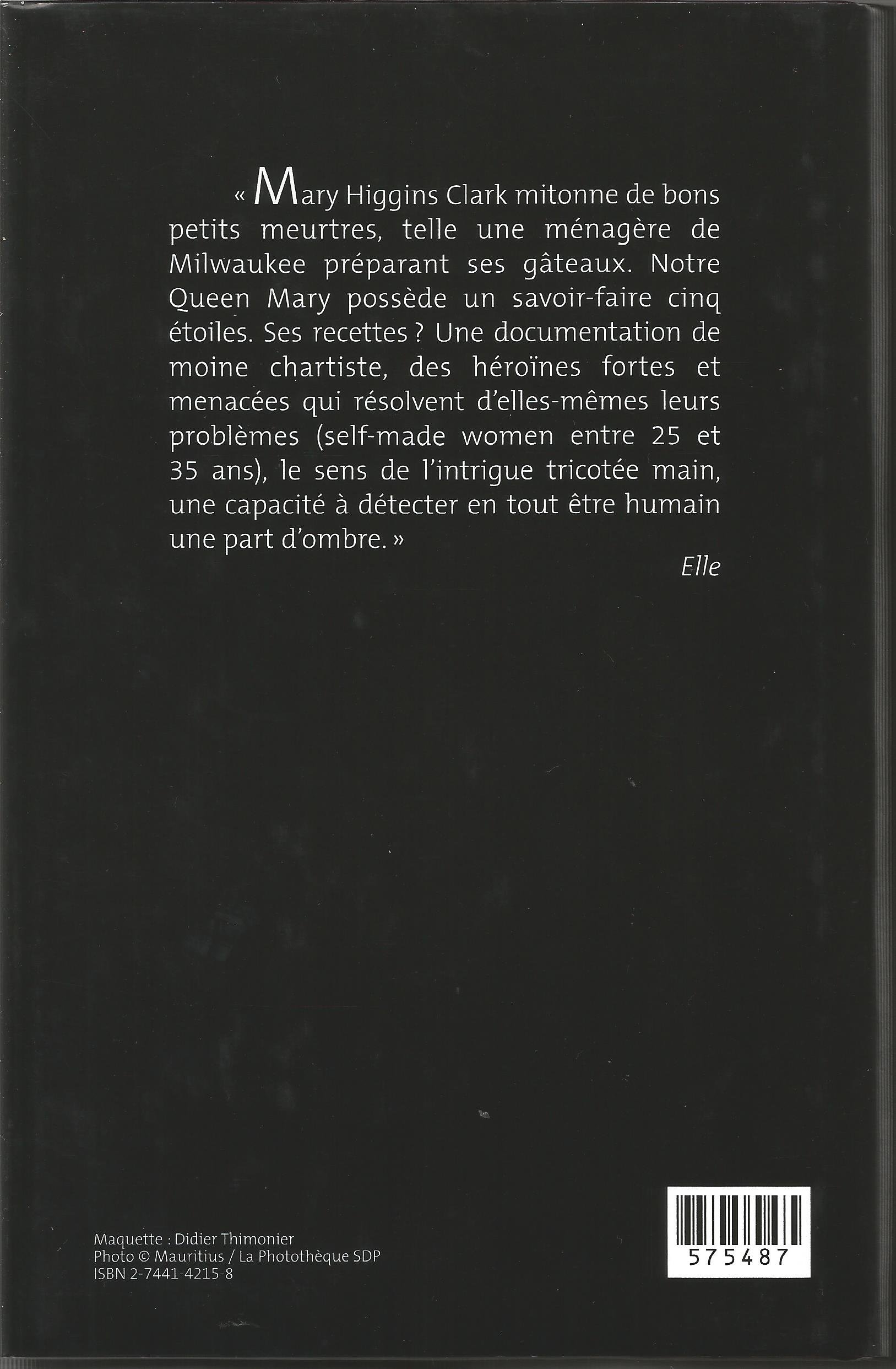 Avant de te dire adieu