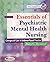 Pkg: Essentials of Psych Me...