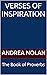 Verses of Inspiration: The ...