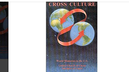 Cross Culture: A Collection of Global Sermons (Paperback)