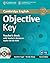 Objective Key Teacher's Book with Teacher's Resources Audio CD/CD-ROM by Annette Capel (2012-12-28)