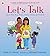 Let's Talk by Robie H. Harris