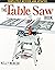 The Table Saw Book by Kelly Mehler (23-Oct-2003) Paperback by Kelly Mehler