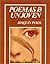Poemas de un joven by Joaquín Pasos