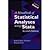 Handbook of Statistical Analyses Using st,ATA (2nd, 00) by Everitt, Brian S - Rabe-Hesketh, Sophia [Paperback (2000)]