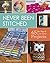 Never Been Stitched by Amanda Carestio (7-Apr-2014) Paperback by Amanda Carestio