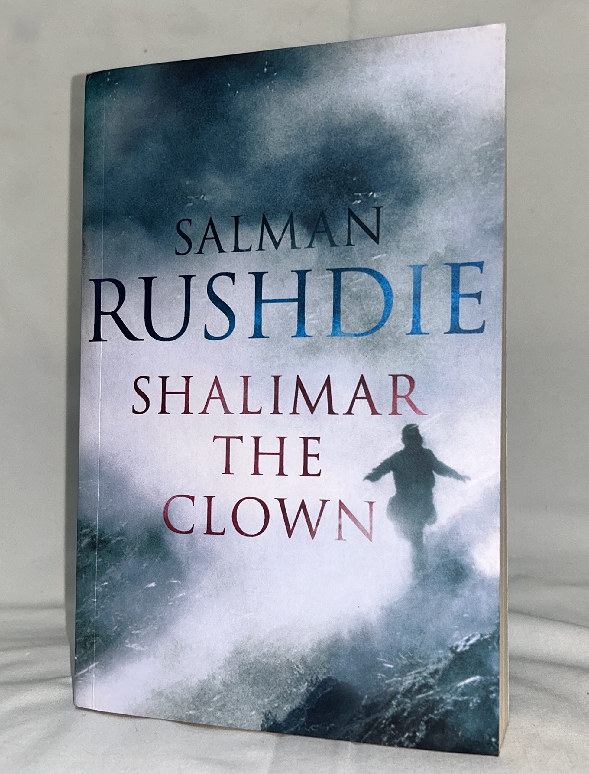 Shalimar the Clown (05) by Rushdie, Salman [Paperback (2006)]