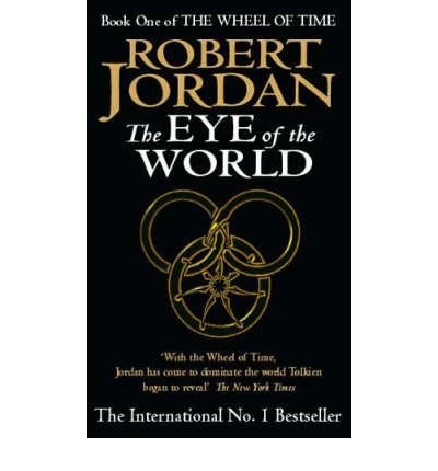 (The Eye of the World) By Robert Jordan