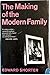 The Making of the Modern Family by Edward Shorter (1976-02-01)