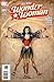 Wonder Woman #604 Variant C...