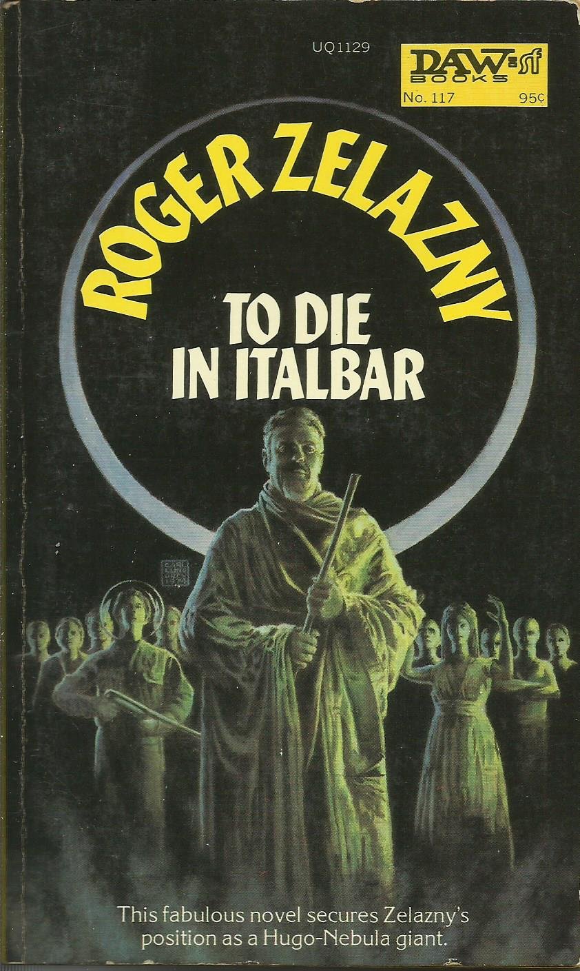 To Die in Italbar