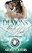 Demons Like It Hot (Demons Unleashed) by Sidney Ayers (2011-12-01)