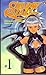 Shadow Lady Jump, tome 1
