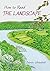 How to Read the Landscape by Patrick Whitefield (2015-01-12)
