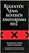 Regenten taal beneden Amsterdams peil (Dutch Edition)