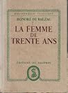 La femme de trent...