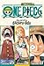 One Piece( Skypeia Volumes 25-27)[1 PIECE SKYPEIA V25-27][Paperback]