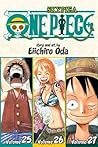 One Piece( Skypei...