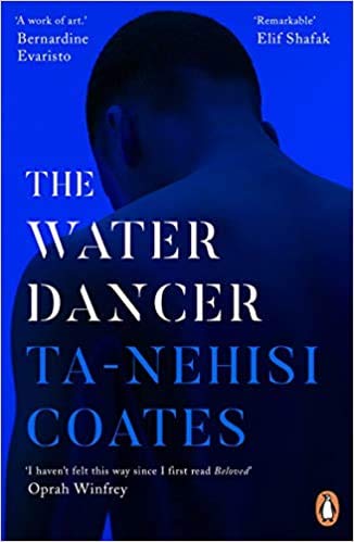 The Water Dancer