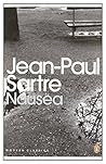 Nausea (Penguin M...