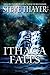 Ithaca Falls by Steve Thayer (2015-04-15)