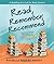 Read, Remember, Recommend: A Reading Journal for Book Lovers by Rachelle Rogers Knight (2010-04-01)