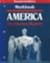 Workbook: America the Glorious Republic