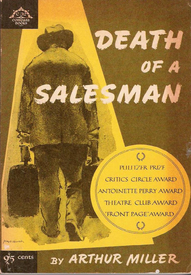 Death Of A Salesman