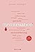 Menstruation.