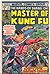 Master of Kung Fu #34, 1975...
