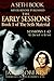 The Early Sessions: Sessions 1-42 : 11/26/63-4/8/64 by Seth (February 19,1997)