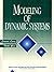 Modeling of Dynamic Systems by Lennart Ljung (1994-05-05)