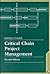 Critical Chain Project Management, Second (text only) (text only) by L.P.Leach