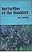 Butterflies of the Himalaya by M.S. Mani
