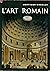 L'Art Romain
