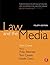 Law and the Media by Crone ...