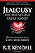 Sin No One Talks About-Jealousy, The*** by R.T. Kendall (June 01,2010)