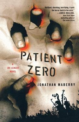 Patient Zero