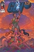 Gen13 #13C