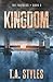 Kingdom (The Fortress #3)
